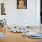 Lägenhet Les Murmures Des Toits - Hypercentre - Garage Prive