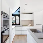 Lägenhet Les Murmures Des Toits - Hypercentre - Garage Prive Colmar