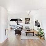 Lägenhet Les Murmures Des Toits - Hypercentre - Garage Prive *