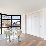 Lägenhet Les Murmures Des Toits - Hypercentre - Garage Prive