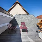 Les Murmures Des Toits - Hypercentre - Garage Prive شقة كولمار