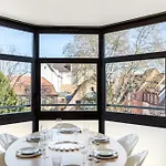 Lägenhet Les Murmures Des Toits - Hypercentre - Garage Prive *
