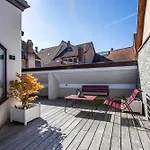 Les Murmures Des Toits - Hypercentre - Garage Prive * Colmar