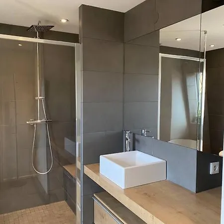 Les Murmures Des Toits - Hypercentre - Garage Prive