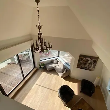 Les Murmures Des Toits - Hypercentre - Garage Prive *