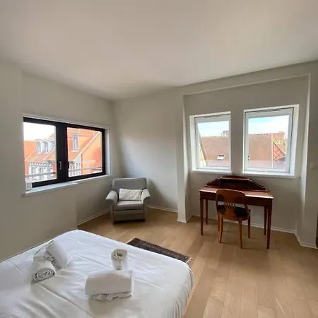 Les Murmures Des Toits - Hypercentre - Garage Prive 科尔马