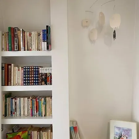 Les Murmures Des Toits - Hypercentre - Garage Prive * 科尔马