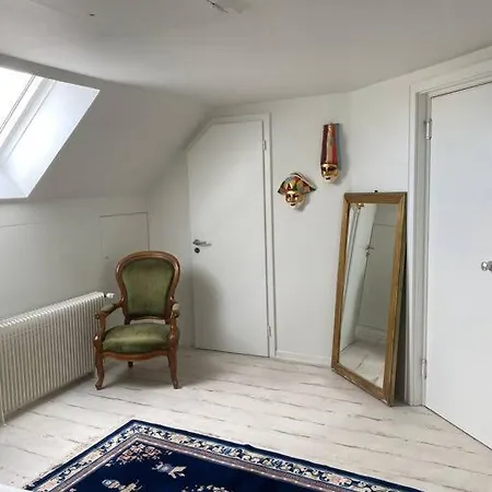 아파트 Les Murmures Des Toits - Hypercentre - Garage Prive