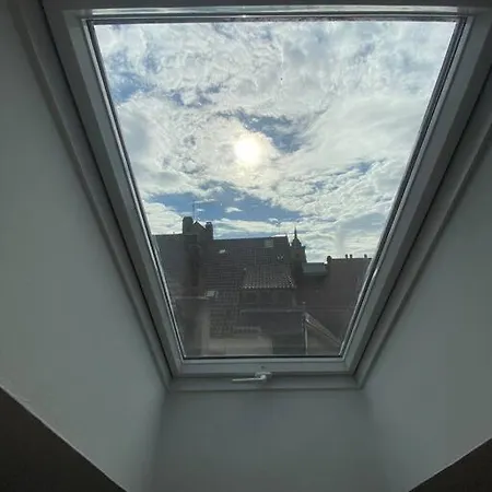 Les Murmures Des Toits - Hypercentre - Garage Prive