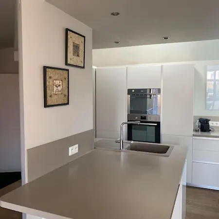 아파트 Les Murmures Des Toits - Hypercentre - Garage Prive