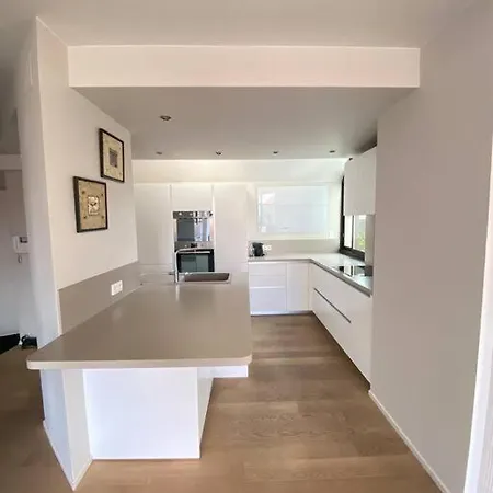 Les Murmures Des Toits - Hypercentre - Garage Prive 아파트 *