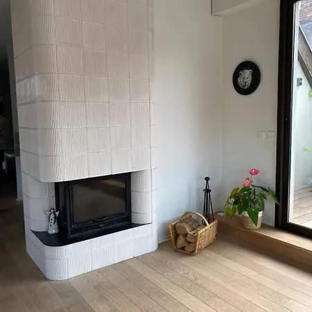 公寓 Les Murmures Des Toits - Hypercentre - Garage Prive *