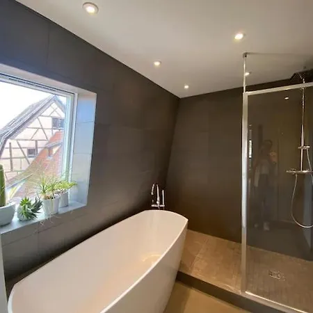 Les Murmures Des Toits - Hypercentre - Garage Prive 아파트