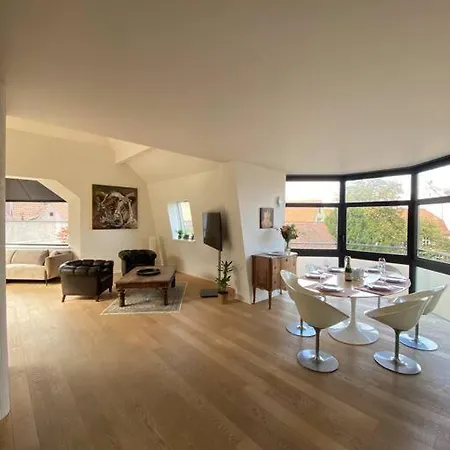 Les Murmures Des Toits - Hypercentre - Garage Prive 아파트 콜마