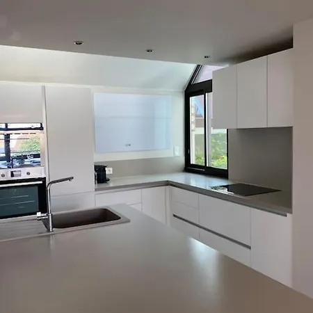 Les Murmures Des Toits - Hypercentre - Garage Prive 콜마