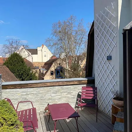 Les Murmures Des Toits - Hypercentre - Garage Prive *