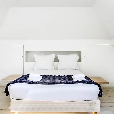 Apartman Les Murmures Des Toits - Hypercentre - Garage Prive