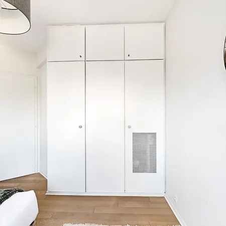 Apartman Les Murmures Des Toits - Hypercentre - Garage Prive Colmar