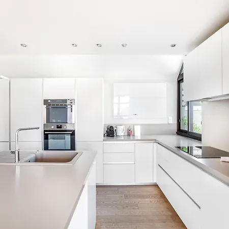 Les Murmures Des Toits - Hypercentre - Garage Prive Lägenhet *