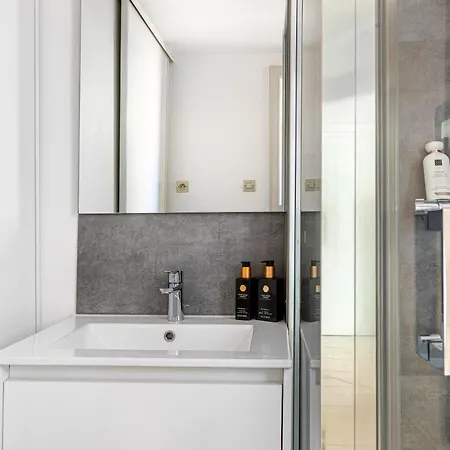 Les Murmures Des Toits - Hypercentre - Garage Prive Apartment *