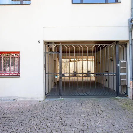Les Murmures Des Toits - Hypercentre - Garage Privé
