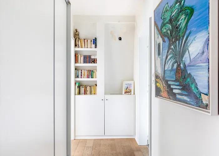 Les Murmures Des Toits - Hypercentre - Garage Prive Apartman *