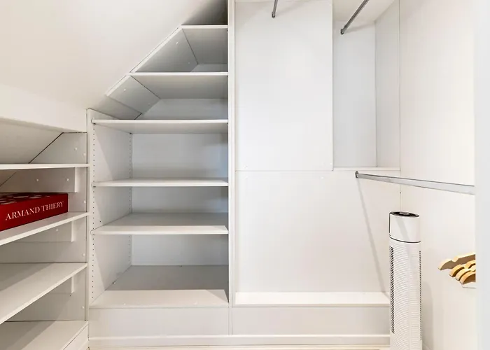 Apartman Les Murmures Des Toits - Hypercentre - Garage Prive