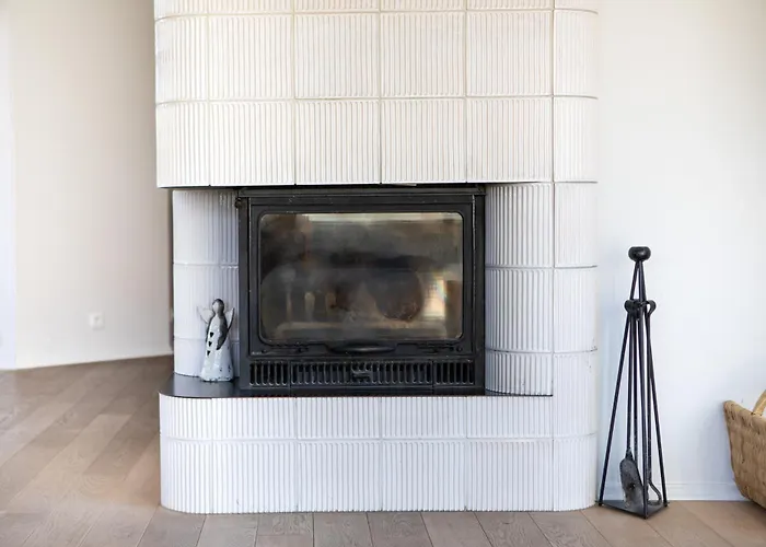 Les Murmures Des Toits - Hypercentre - Garage Prive Apartman