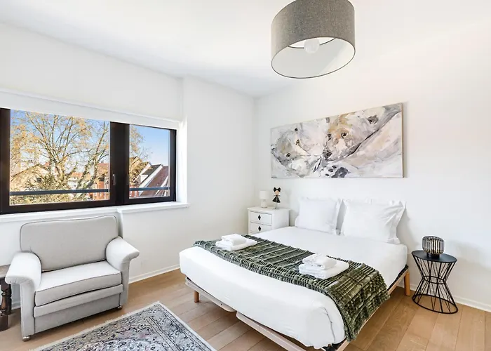 Les Murmures Des Toits - Hypercentre - Garage Prive Apartman