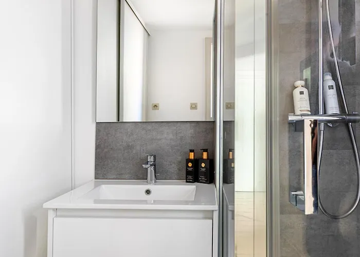 Les Murmures Des Toits - Hypercentre - Garage Prive Apartman *